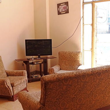Vendo apartamento en centro Habana precio negociable con dinero en mano - Img 124793788