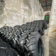 NEUMÁTICOS DE TRACTOR VENTA POR PAREJA - Img 57842161