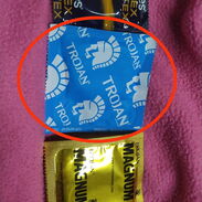 Vendo condones marca Trojan de muy buena calidad - Img 45335876