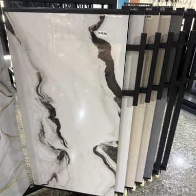 Porcelanato 1.20x60 la caja viene por 2.88 y trae 4 losas se vende por metro cuadrado - 10/10
