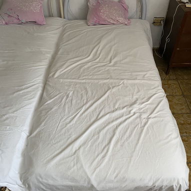 vendo dos camas personales - Img 126293310