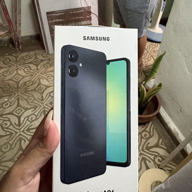 SAMSUNG a06, Samsung a07 Samsung a57 - Img 122391616