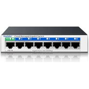 Swicth de 8 puertos a Gigabit gestionable - Img 56845319