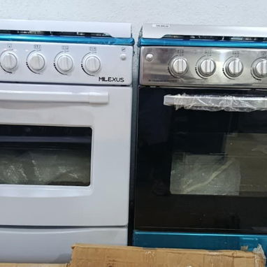 Cocinas de gas con horno - Img 123104550