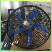 Ventilador Pared 18 - Img 54850004