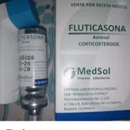 Fluticonasona sprey - Img 55464268