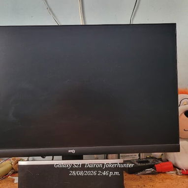 🔥 VENDÓ PC COMPLETA GAMER/WORKSTATION + MESA Y SILLA - ¡URGE SALIR! - 7/7
