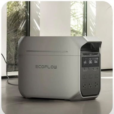 Ecoflow Delta 3 Classic - 2/2