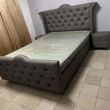 Exclusivo Juego d cuarto - 7/10