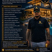 RESTAURA 🏠 HABANA : TODO EN SERVICIOS CONSTRUCTIVOS - Img 57556333