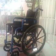 Silla de Ruedas en perfecto estado poco uso - Img 58346903
