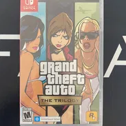 Juego de Nintendo Switch 1 - Img 56043361