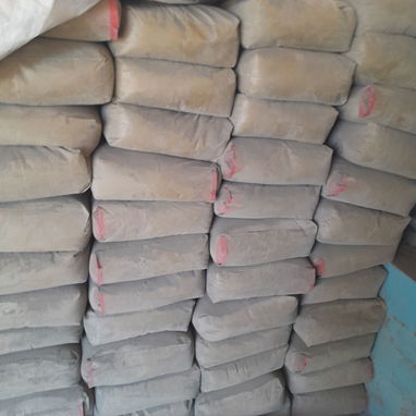 Cemento de 25 kg importado - Img 123367662