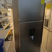 Refrigerador Samsung 18 Pies Inverter con Dispensador ¡Gran Capacidad! - Img 58195369