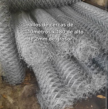 Venta de tejas y rollos de serca Perle - Img 86224794