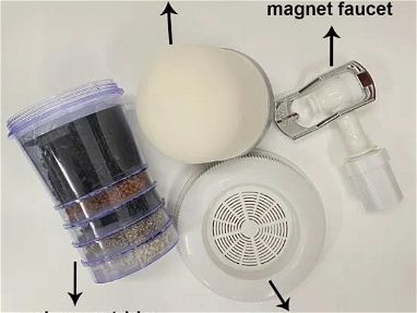 Kit de filtro de agua - Img main-image