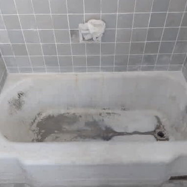 Restauración de bañadera - Img 125387068