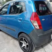 10500 Hyundai i10 año 2009 con transmisión automática, perfecto si buscas confort de manejo, agilidad en el tráfico y - Img 57047989