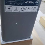 Lavadora Automática Winia de 6kg - Img 45776822