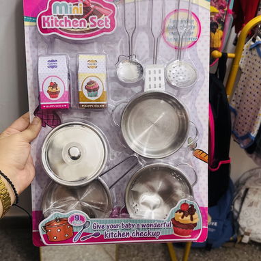 Juegos de cocina para niñas - 3/6