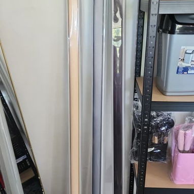 ⭐ Cortinas Enrollables Zebra - 9/10