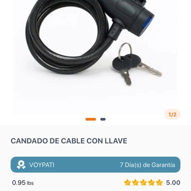 Casco de moto y otras más - 5/7