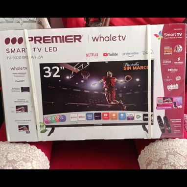 Televisor - Img 127680209