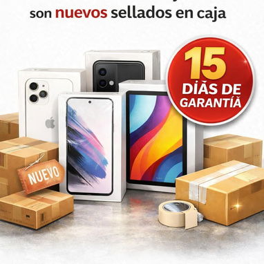 Tecno shop su mejor opción. - Img 113065517