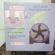 VENTILADOR DE 20"..... Centro Habana - Img 55582988