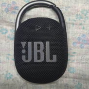 JBL clip 4 menos de un mes de uso - Img 55980885