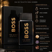 Perfumes originales. Perfectos para regalos. Mensajeria gratis. Tienda Stylo Propio - Img 56400703