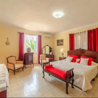 Renta siboney residencia piscina - Img 118763201