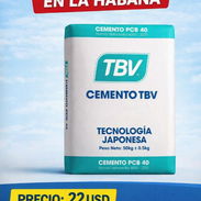 Venta de cemento - Img 56876854