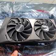 Tarjeta de video RTX 3060 zotac gaming ganga me voy del pais - Img 55303268