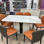 Mesa de comedor - Img 56227836