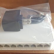Switch Nuevo tp-link en Caja 8 puertos Gigabit - Img 42993085