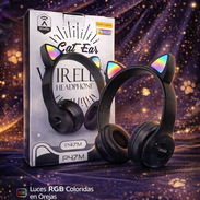 Audífonos de gato - Img 55220497