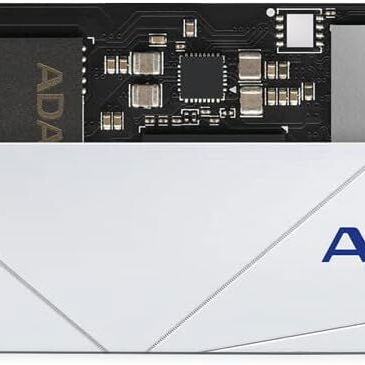 ☎️53544655 🛵 Entrega Gratis ⭐ADATA SSD 2TB PCIe Gen4 (PS5) – Alto rendimiento gaming ⭐ - Img 121494914