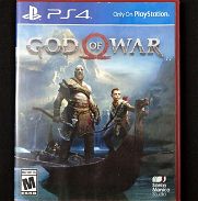 GOD OF WAR PS4 - Img 44680717