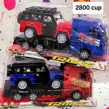 Juguetes originales para niños y niñas - Img 118975008