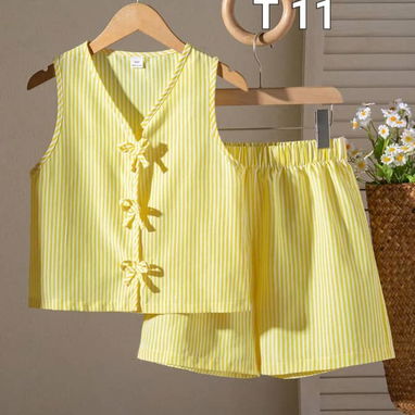Ropa de niña talla 11 años Kpop - 5/10