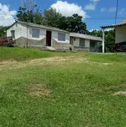 *Venta de finca con 4 hectáreas de tierras y 3 casas en la Carretera de Campo Florido a Jaruco - Img 50165896