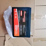 Batería de Backup 12 v/ 9ah - Img 56970776