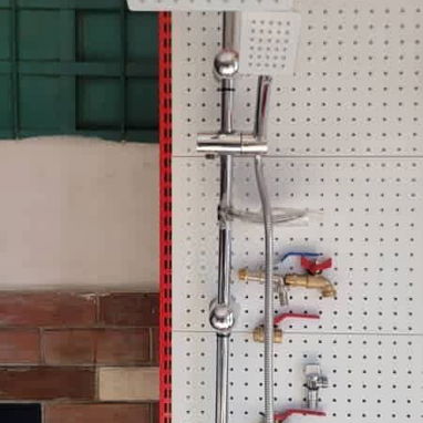 Duchas y pilas mezcladoras - Img 116236266