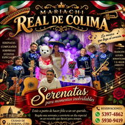 Mariachis en La Habana Cuba Real de Colima - Img 57752543
