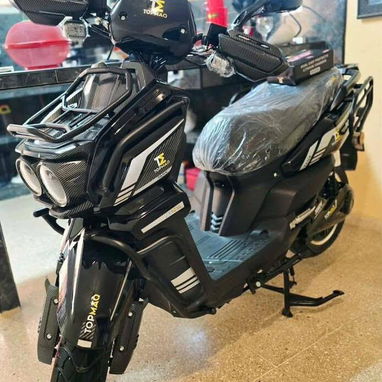 Motos Eléctricas • GAMA ALTA CON RESPALDO TOTAL - 2/10