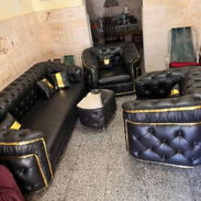 Juegos de muebles exclusivos de máxima calidad y confort - Img 55681543