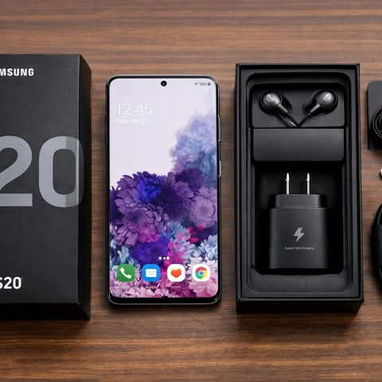 🤑😎TENEMOS TELÉFONOS PARA TODOS LOS PRESUPUESTOS ‼‼‼ SAMSUNG GALAXY S20 recién llegados de 🇺🇸 ☎️50001322 - Img 118210728