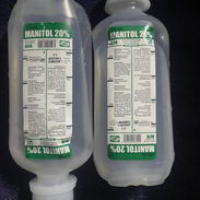 Manitol al 20% - Img 56114807