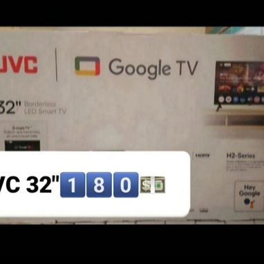 TELEVISORES SMART TV - Img 124426070